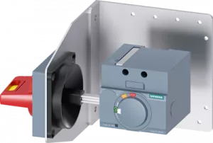 3VA9157-0PK55 Siemens Switches Accessories