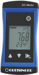 Universal conductivity meter G1410