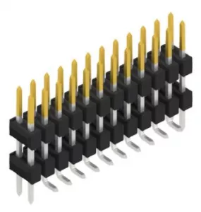 SL16SMD10724SP Fischer Elektronik PCB Connection Systems