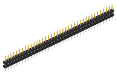 10166014 Fischer Elektronik PCB Connection Systems