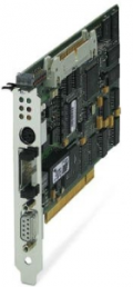 PCI master interface module, 24 VDC, 2725260