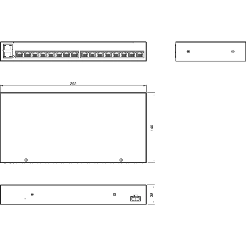 70139042 PEPPERL+FUCHS Device servers and gateways Image 2
