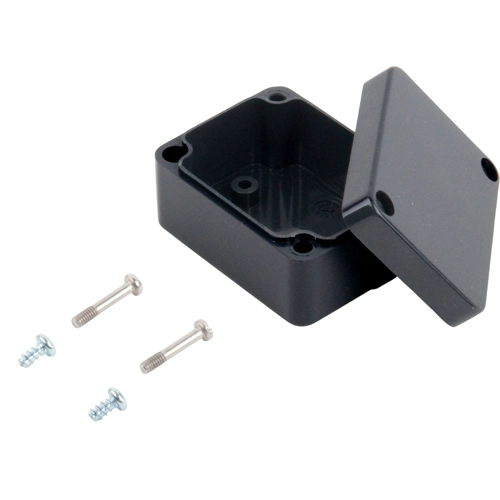 BYB-3-90H0001 by.B General Purpose Enclosures Image 2