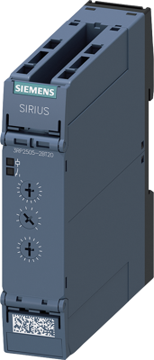 3RP2505-2BT20 Siemens Time Relays