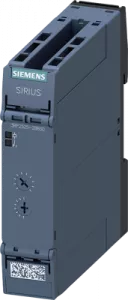 3RP2525-2BB30 Siemens Time Relays