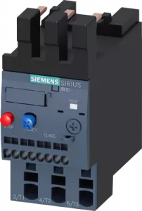 3RU2126-1HC0 Siemens Motor Protection Switches