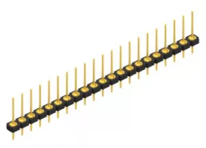 10043962 Fischer Elektronik PCB Connection Systems