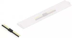 SLY9SMD04021SBSM Fischer Elektronik PCB Connection Systems