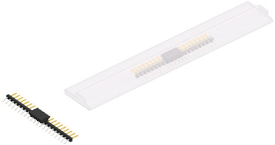 SLY9SMD04021SBSM Fischer Elektronik PCB Connection Systems