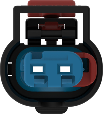 1-1924067-6 TE Connectivity Automotive Power Connectors Image 5