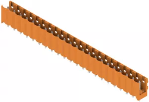 1581530000 Weidmüller PCB Connection Systems