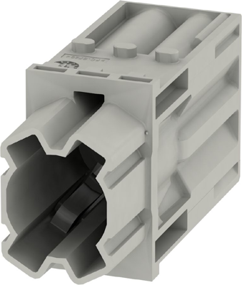 2548900000 Weidmüller Contact Inserts Image 1