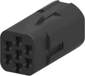 2822343-3 TE Connectivity Automotive Power Connectors