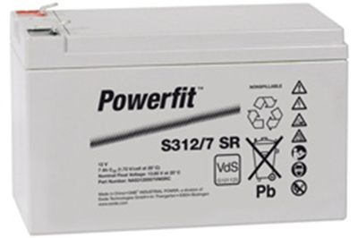 8527690755 EXIDE TECHNOLOGIES Lead-Acid Batteries, Lithium-Ion Batteries Image 1