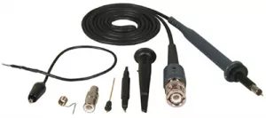 GE4511 SEFRAM Test Leads and Test Probes