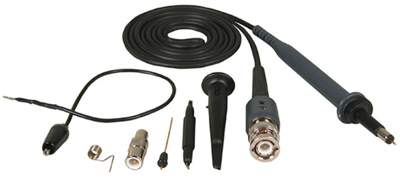 GE4511 SEFRAM Test Leads and Test Probes