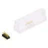 SL 11 SMD 040 10 G SM Fischer Elektronik PCB Connection Systems