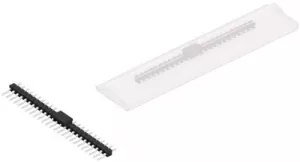 SL12SMD03125ZBSM Fischer Elektronik PCB Connection Systems