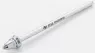 Desoldering tip, conical, (L x W) 79.25 x 1.6 mm, 0742ED0616H/SB