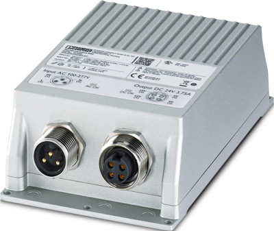 1278302 Phoenix Contact Built-In Power Supplies Image 1