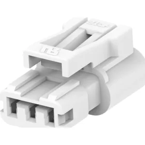 2321918-3 AMP PCB Connection Systems