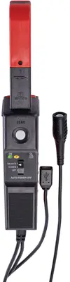 E27 Chauvin Arnoux Clamp Meters Image 2