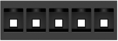 1-87175-2 AMP PCB Connection Systems Image 4