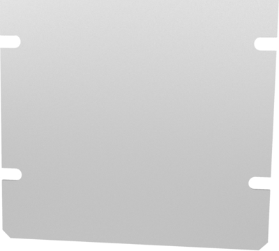 1434-6 Hammond Accessories for Enclosures