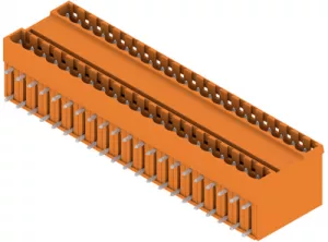 1601980000 Weidmüller PCB Connection Systems