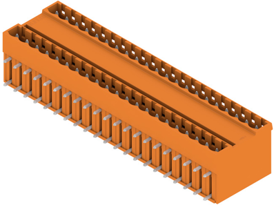 1601980000 Weidmüller PCB Connection Systems Image 1