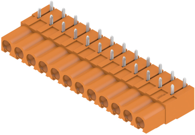 1623040000 Weidmüller PCB Connection Systems Image 2