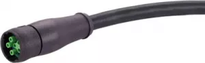 21342900641010 Harting Pre-assembled Connector Systems