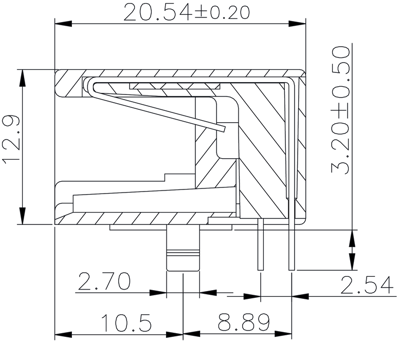 2439040000 Weidmüller Modular Connectors Image 3