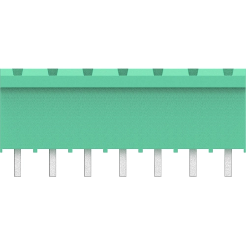 282822-7 TE Connectivity PCB Connection Systems Image 5