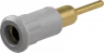 64.3012-28 Stäubli Electrical Connectors Laboratory Connectors