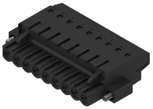 1844290000 Weidmüller PCB Connection Systems