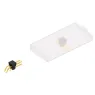 SL 17 SMD 083 4 G B SM Fischer Elektronik PCB Connection Systems