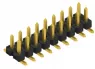 SLLP6SMD03818GPS Fischer Elektronik PCB Connection Systems