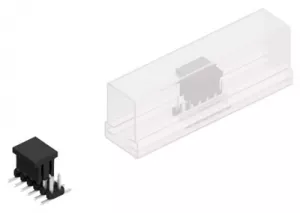 10063460 Fischer Elektronik PCB Connection Systems