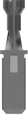 160450-2 AMP Receptacles Image 3