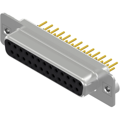 164A10339X CONEC D-Sub Connectors Image 2