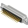 164A10339X CONEC D-Sub Connectors