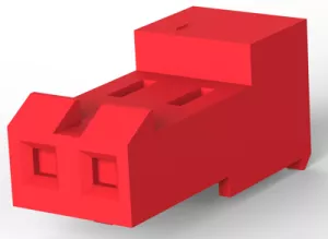 3-640428-2 AMP PCB Connection Systems