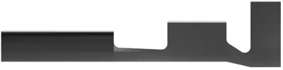 42743-2 AMP Receptacles Image 2