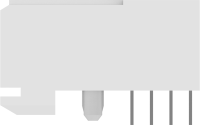 5536511-2 AMP PCB Connection Systems Image 2