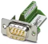 1688379 Phoenix Contact D-Sub Connectors