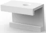 640551-4 AMP Accessories for PCB Connectors, Connector Systems