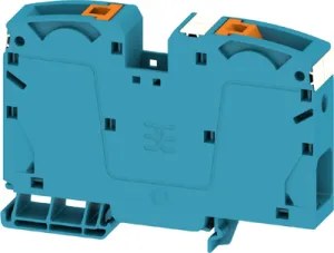 2755890000 Weidmüller Series Terminals