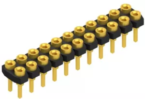 10043345 Fischer Elektronik PCB Connection Systems