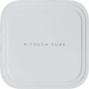P-TOUCH CUBE PRO Brother Labeling Devices, Printers